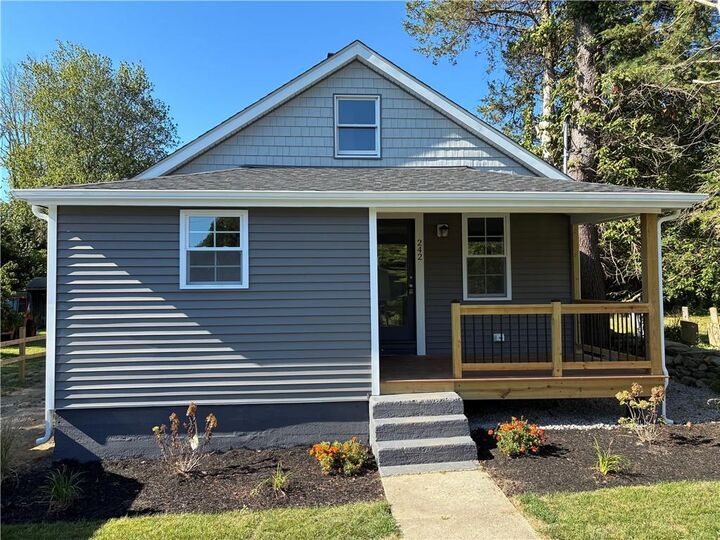 242 Putnam Pike  Glocester RI 02814 photo