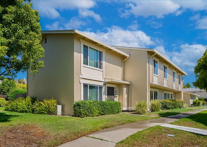 Property Photo: 3437 Duchess Court CA 95132
