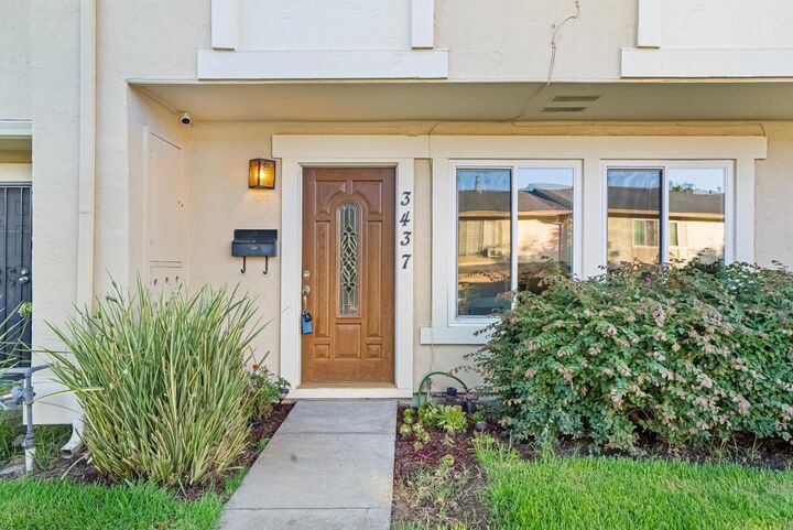 Property Photo:  3437 Duchess Court  CA 95132 