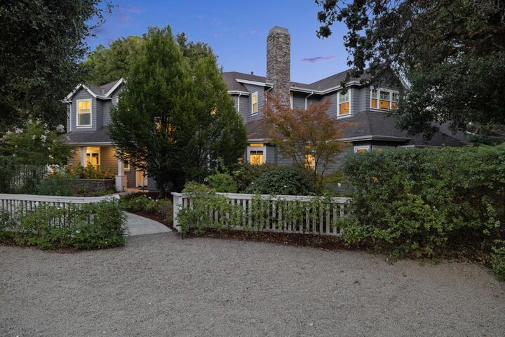 Property Photo: 520 Berkeley Avenue CA 94025