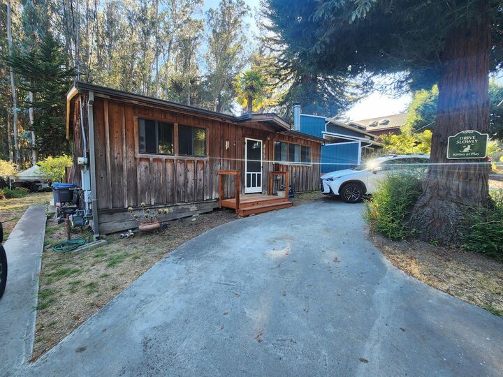 845 Pine Tree Lane  Aptos CA 95003 photo