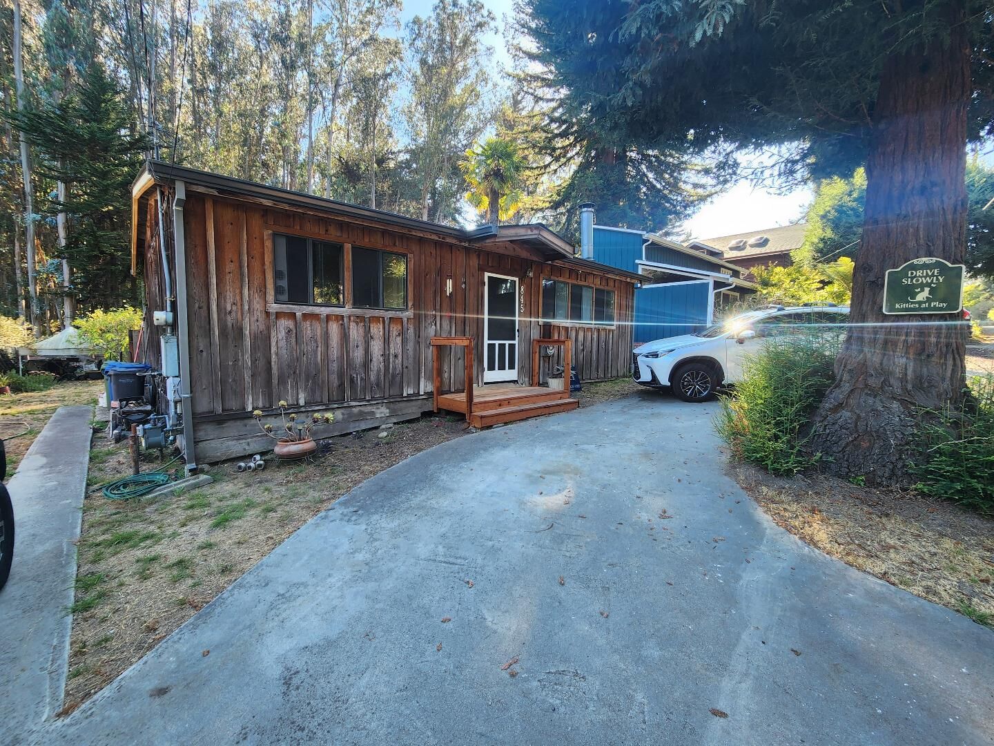 Property Photo: 845 Pine Tree Lane CA 95003