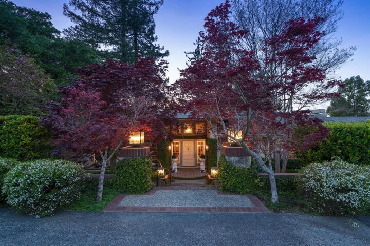 Property Photo:  1162 Barroilhet Drive  CA 94010 