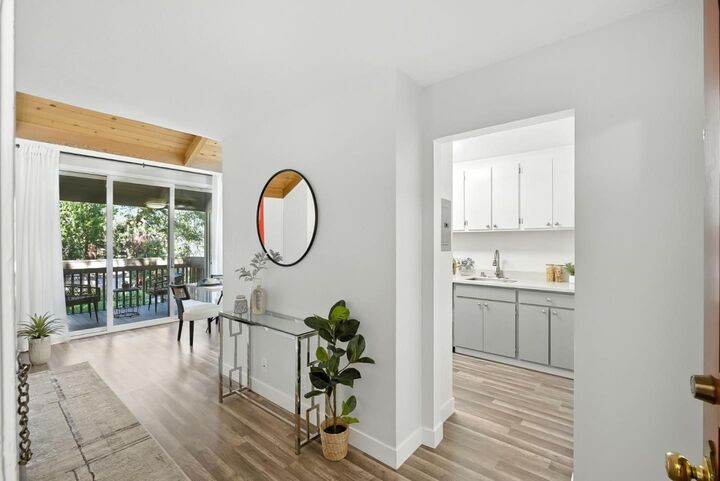Property Photo:  505 Cypress Point Drive 223  CA 94043 
