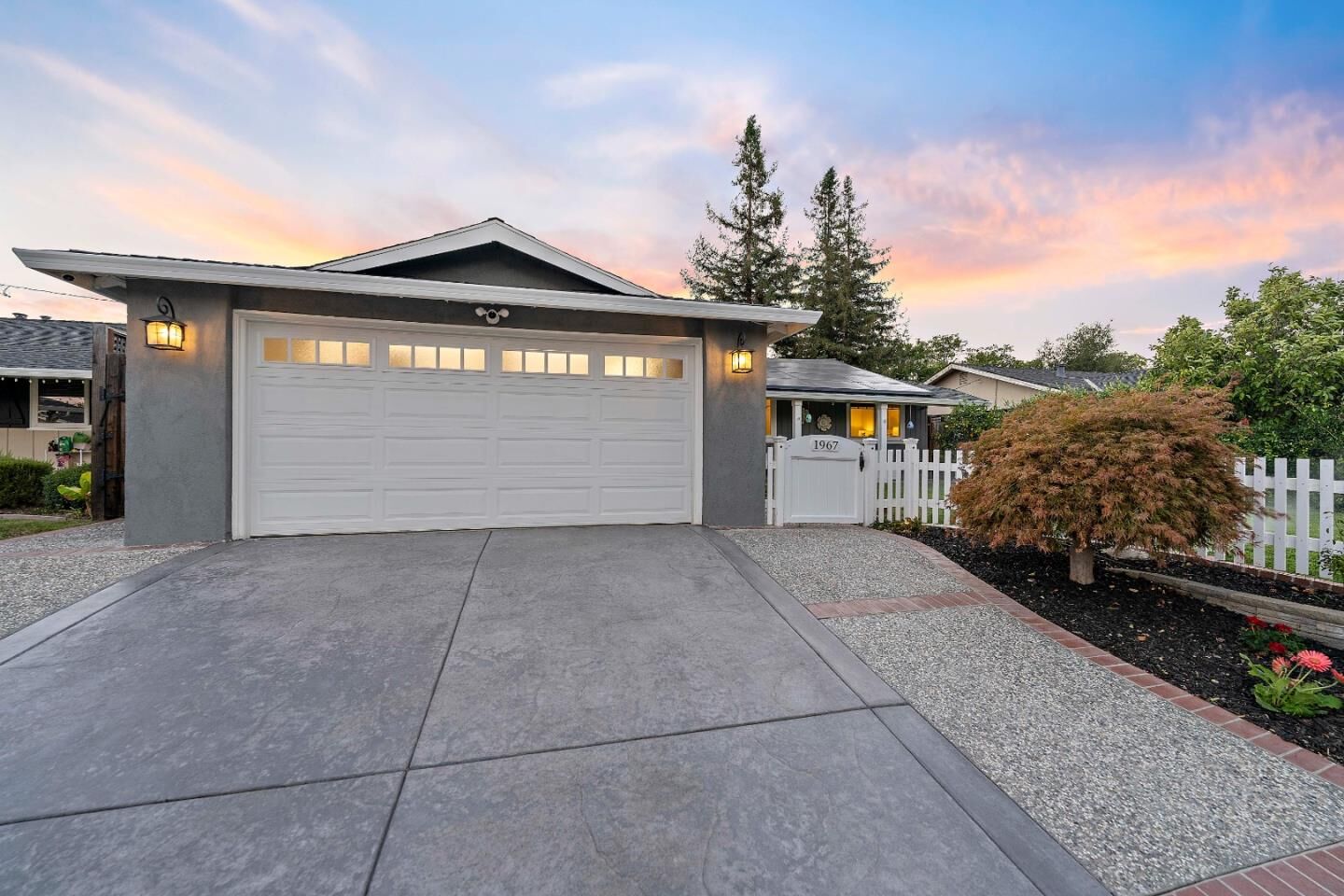 Property Photo: 1967 Serge Avenue CA 95130