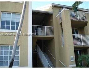 Property Photo: 11177 SW 8th St 204 FL 33025