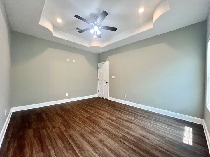 Property Photo:  2875 Amber Ave.  TX 77619 
