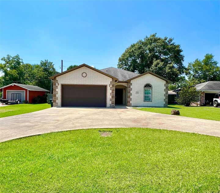 216 Thornridge  Bridge City TX 77611 photo