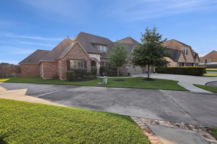 Property Photo: 3515 Dante Ln. TX 77706