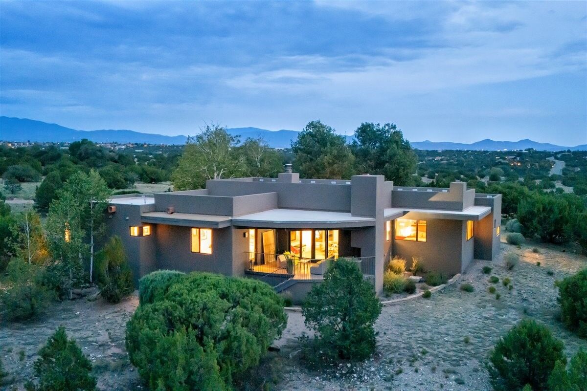 Property Photo:  41 Tierra Grande  NM 87506 