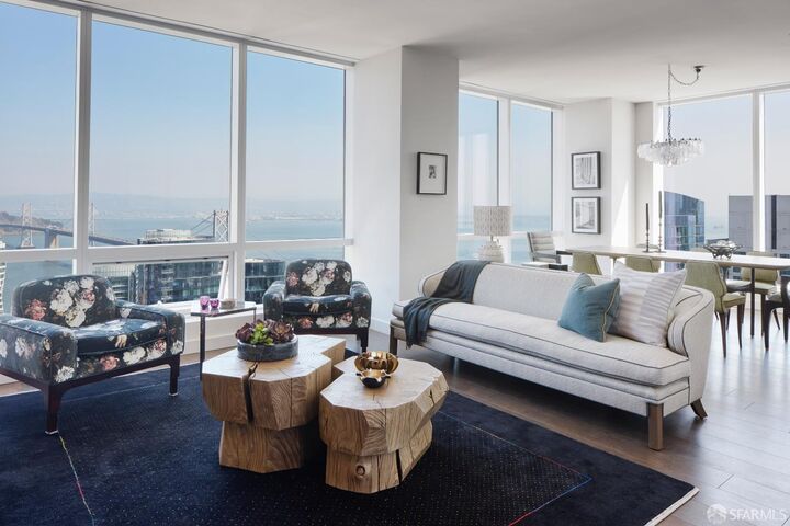488 Folsom Street 4601  San Francisco CA 94105 photo