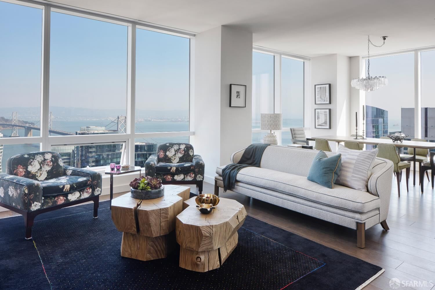 Property Photo:  488 Folsom Street 4601  CA 94105 