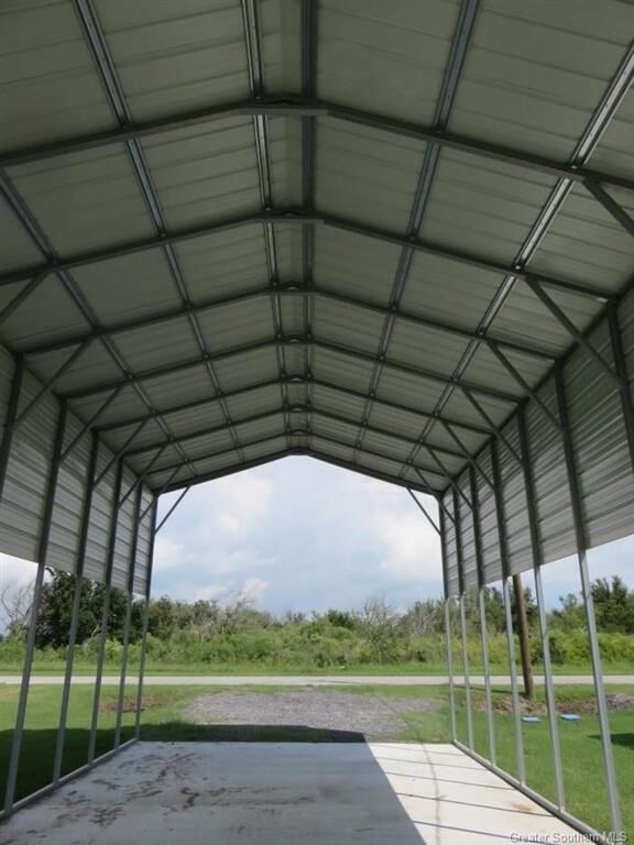 Property Photo: 158 Gulf View Road LA 70631