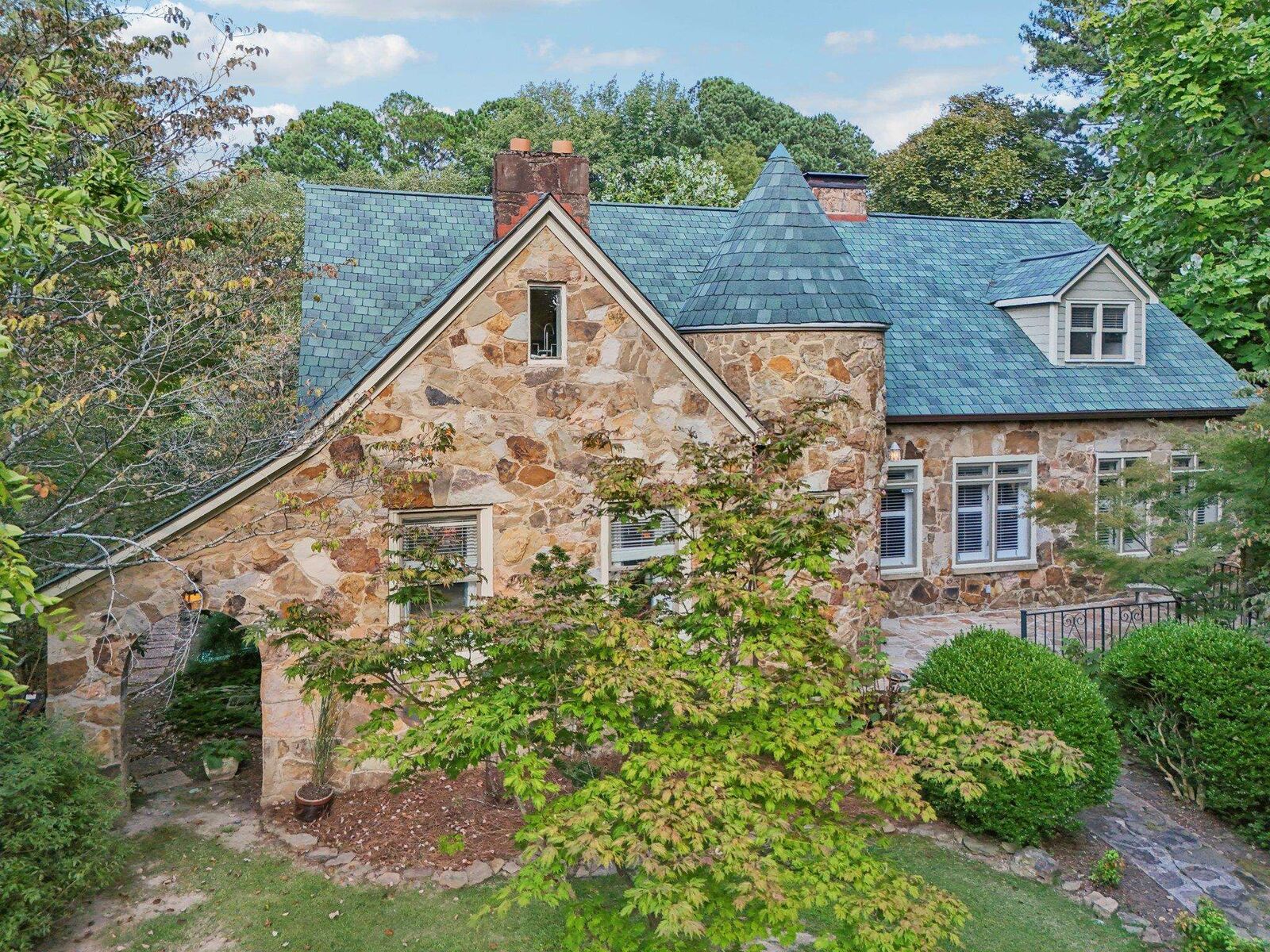 Property Photo:  1000 6th Ave SE  AL 35055 - CULLMAN 