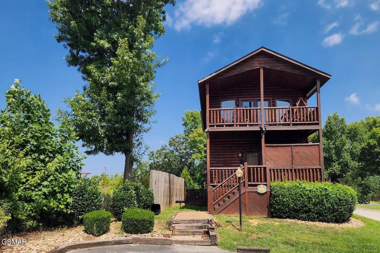Property Photo: 270 Moose Ridge Way Way TN 37863