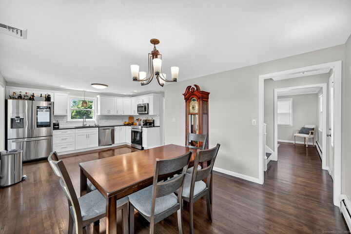 Property Photo: 161 Maskel Road CT 06074