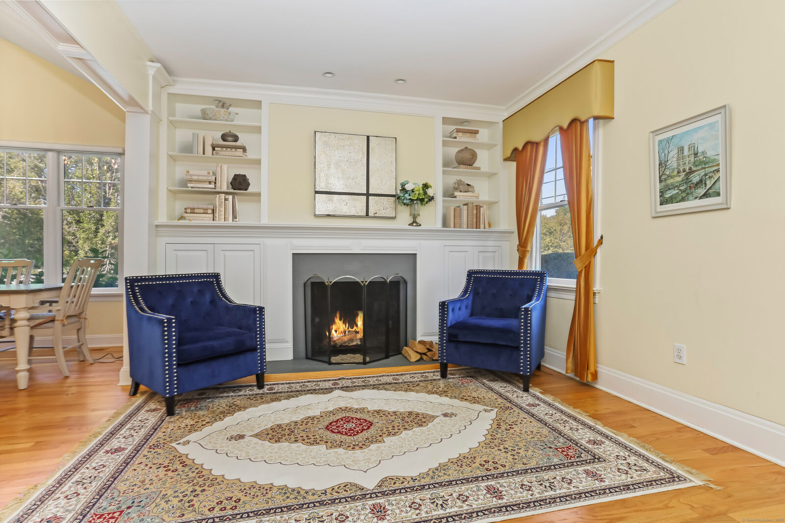 Property Photo:  17 Lockwood Drive  CT 06870 