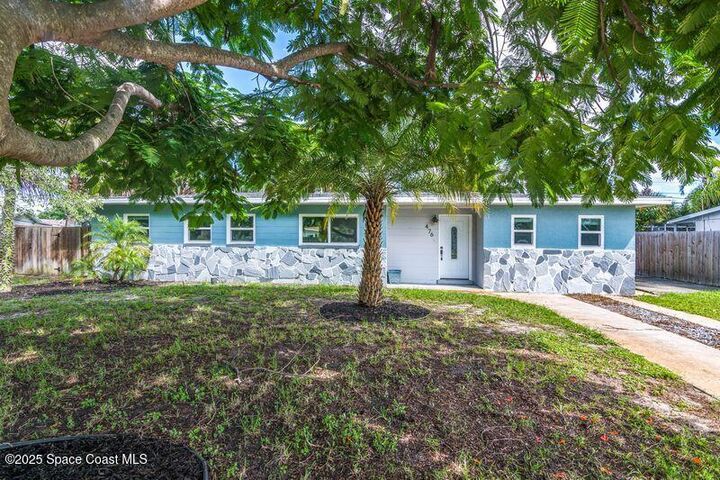 Property Photo: 476 Nancie Avenue FL 32952