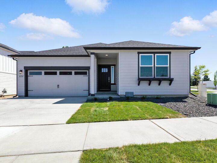 1543 W 68th Ave Lot 6 Blk 1 - Orchard  Spokane WA 99224 photo