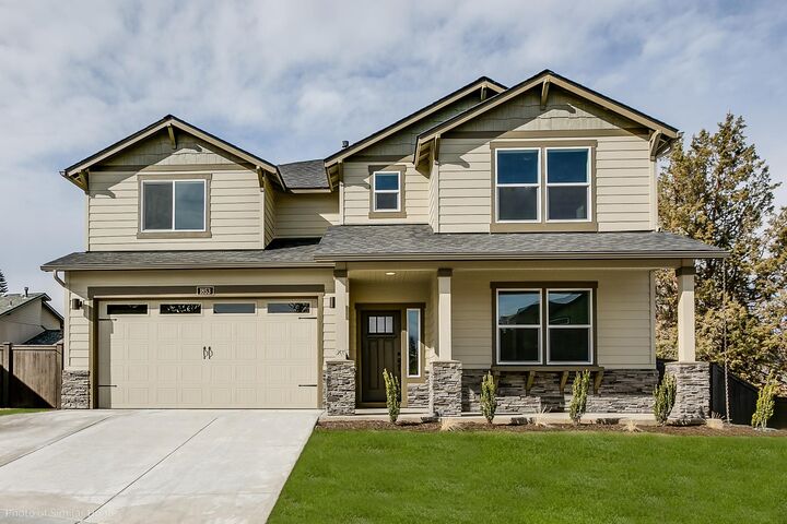 1527 W 68th Ave Lot 4 Block 1 - Vale  Spokane WA 99224 photo