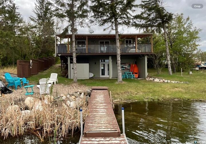 Property Photo:  Lake Address  SK S0K 4P0 