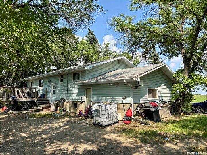 Property Photo:  Rural Address  SK S7K 3J6 