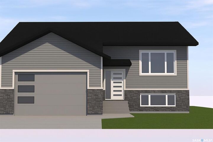 Property Photo: 806 Ballesteros Crescent SK S0K 4S4