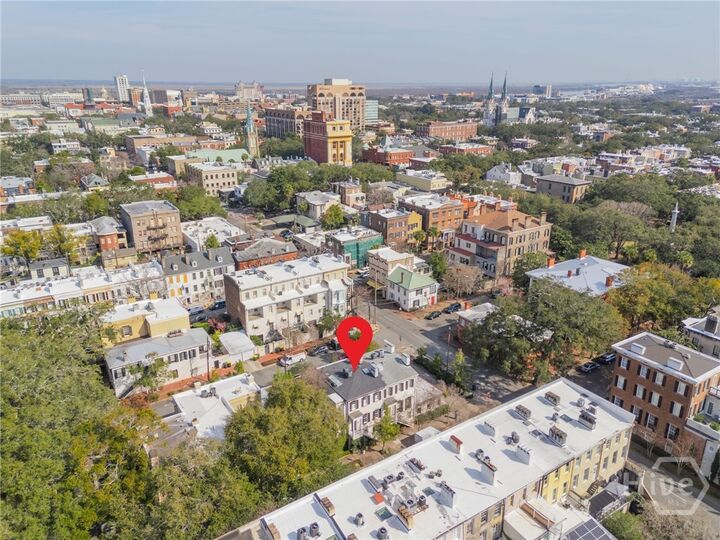Property Photo: 108 W Gordon Street Street GA 31401