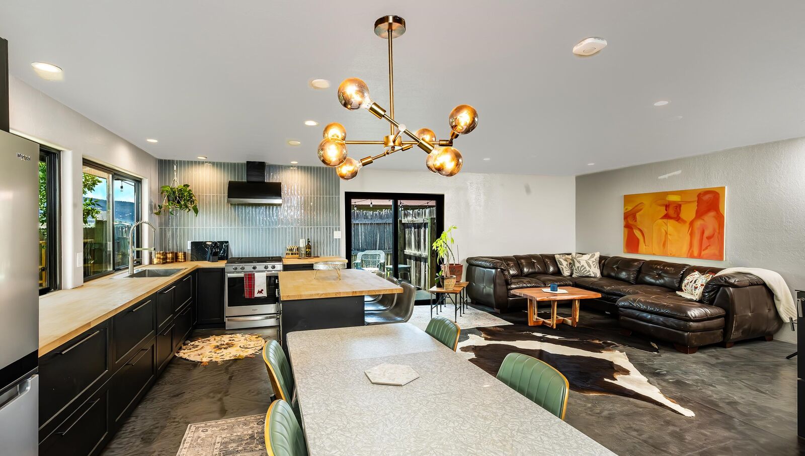 Property Photo: 22 Fria Court NM 87710