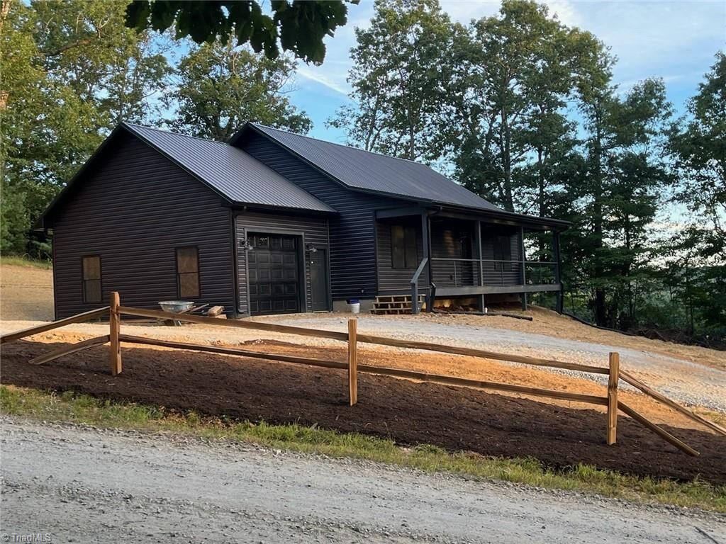 Property Photo:  64 Lonesome Oak Drive  NC 28623 