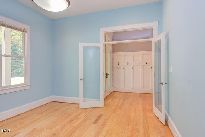 Property Photo:  4401 New Hope Springs Drive  NC 27278 
