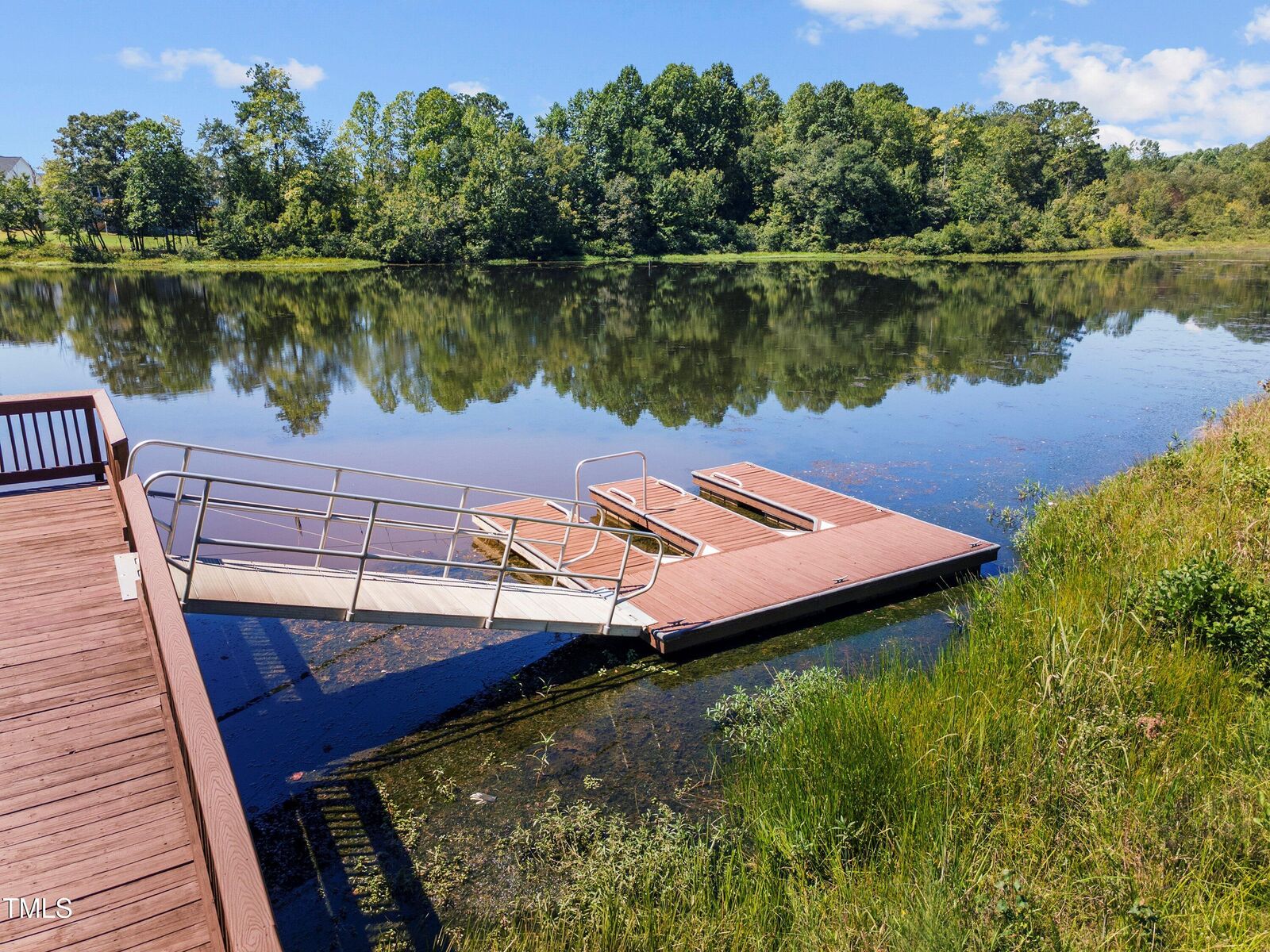 Property Photo:  831 Long Lake Drive  NC 27526 