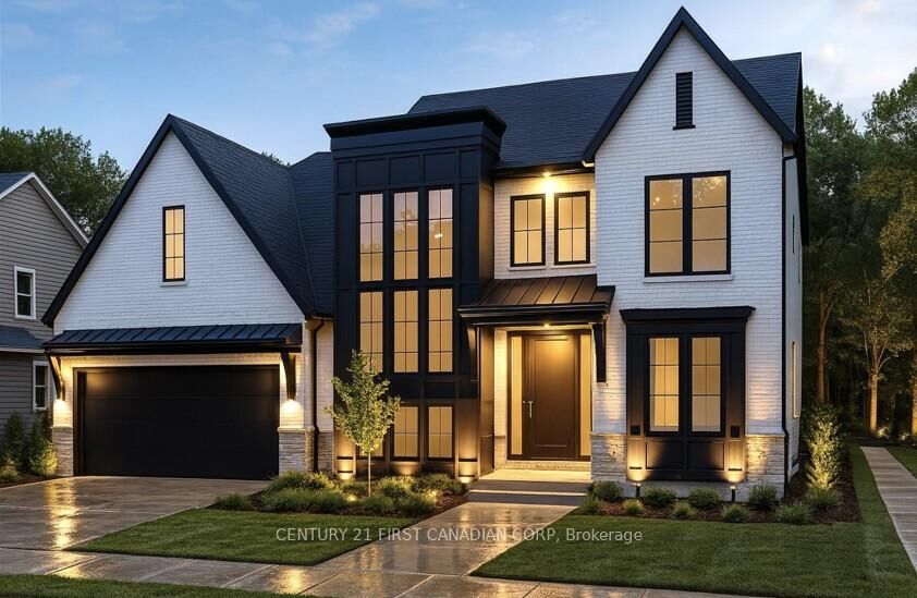 Property Photo:  Lot 32 White Pine Street  ON N6G 3X9 