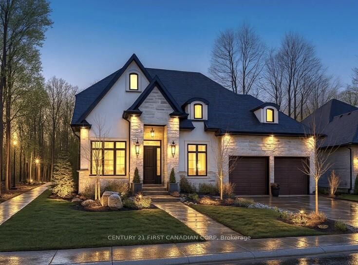 Property Photo:  Lot 30 White Pine Street  ON N6G 3X9 