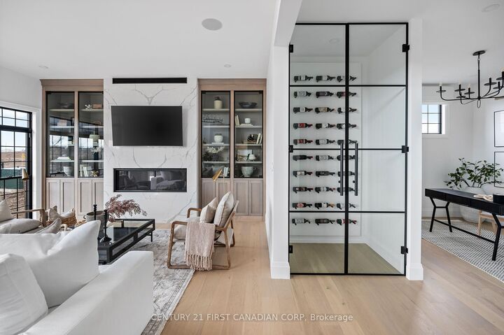 Property Photo: Lot 37 White Pine Street ON N6G 3X9