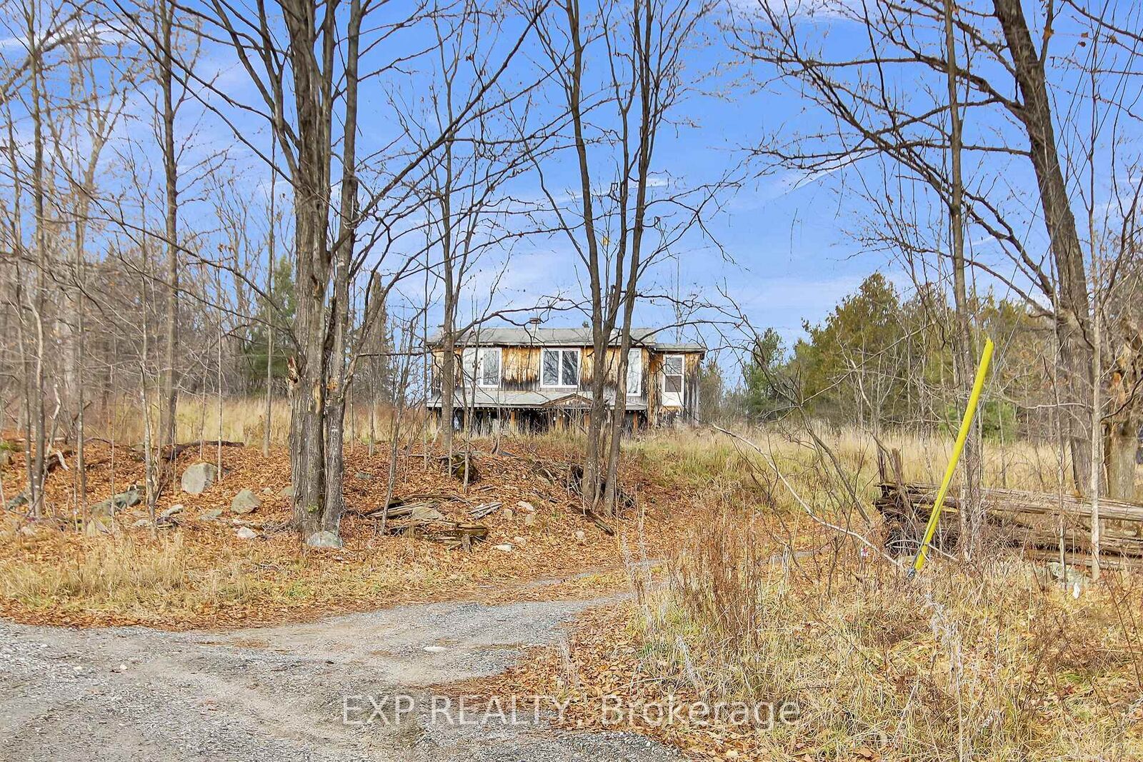 Property Photo: 370 Darling, Concession 10 Road ON K0A 1P0