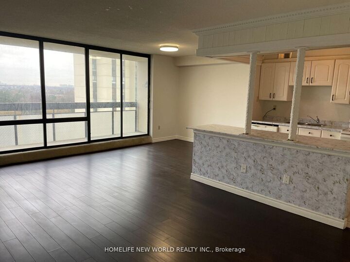 Property Photo: 177 Linus Road 1514 ON M2J 4S5