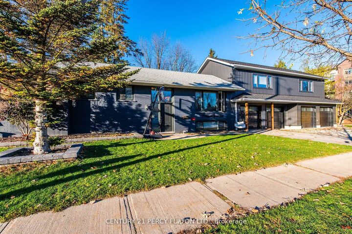 Photo de la propriété: 150 Nelson Street E ON L9R 1J5
