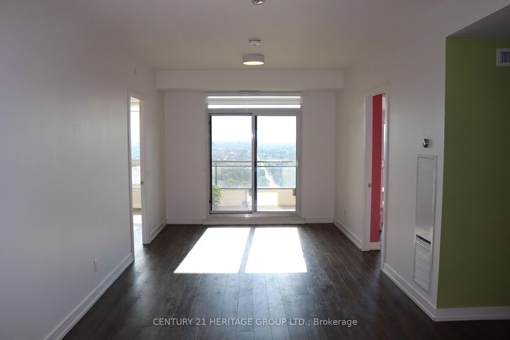 Photo de la propriété: 1 Grandview Avenue 2109 ON L3T 0G7