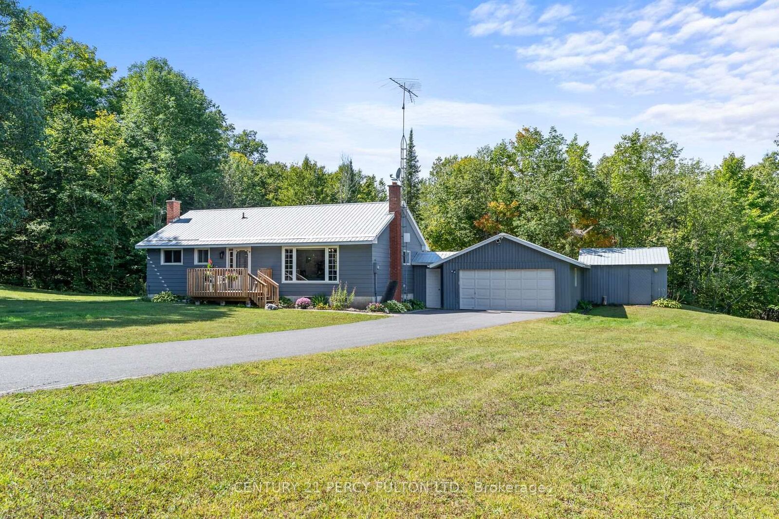 Photo de la propriété: 1004 Rosseau Lake 1 Road ON P0B 1M0
