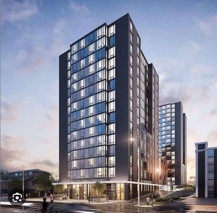 145 Columbia Street W 1733  Waterloo ON L7S 1G4 photo