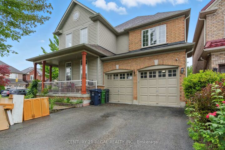3 Osprey Court  Toronto ON M1X 1T5 photo