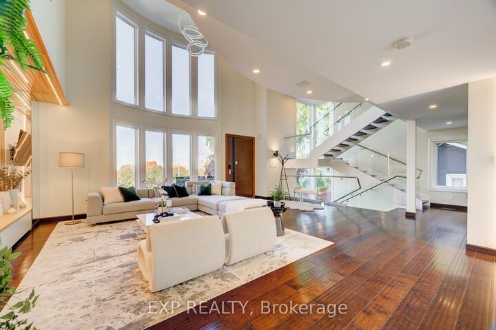 Property Photo:  237 Main Street W B  ON L3M 1S1 