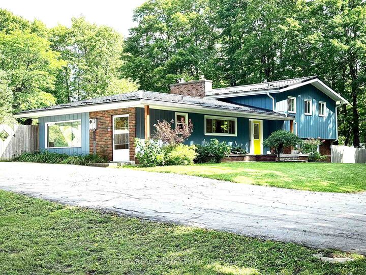 Property Photo: 161 Inkerman Street ON N0C 1E0