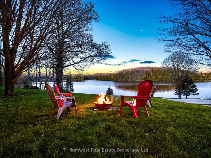 Property Photo:  133596 Wilcox Lake Road  ON N0C 1E0