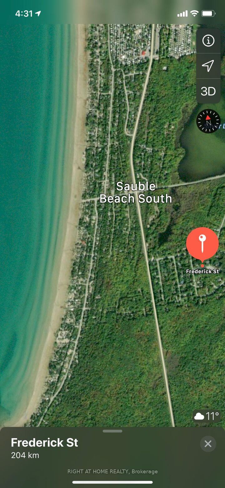 9 Frederick Street  South Bruce Peninsula ON N0H 2G0 photo