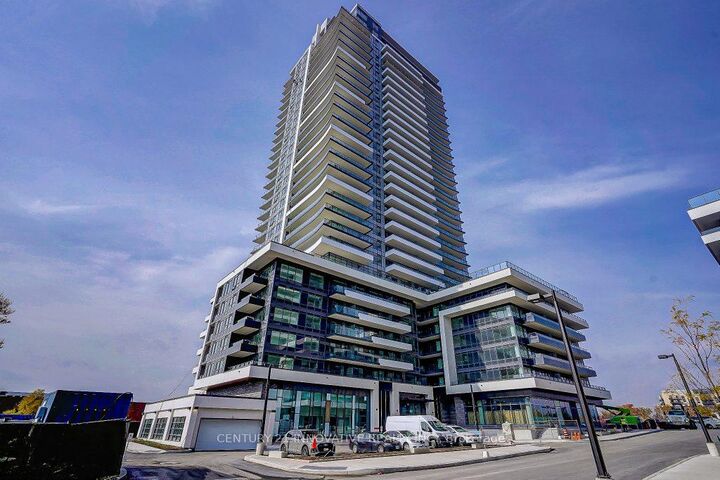 1435 Celebration Drive 406  Pickering ON L1W 1L8 photo