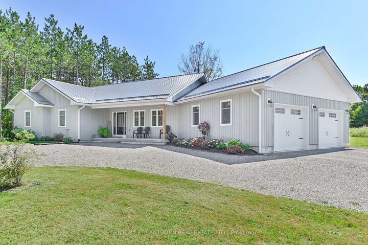 Property Photo: 533 Old Marmora Road ON K0K 2K0