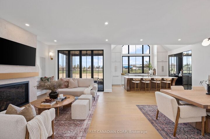 Property Photo: Lot 38 White Pine Street ON N6G 3X9
