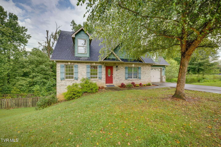 170 Greyland Drive  Gray TN 37615 photo